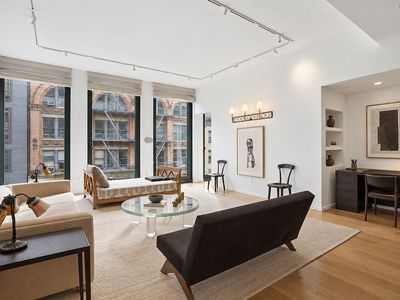 40 Bond St APT 5C