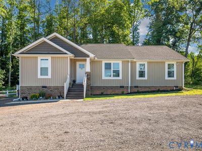 Property at 10224 Doyle Blvd, Mc Kenney, VA