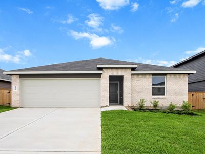 Carson Plan, Mill Creek