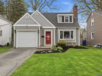52 Charlestown Rd