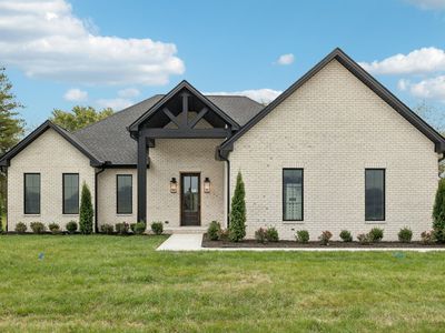 375 Chestnut Oak Ave