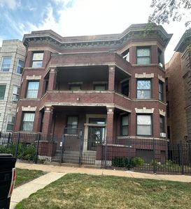 6106 S Ingleside Ave #2