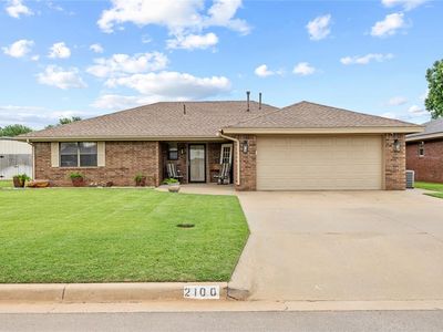 2100 Morgandee Ln