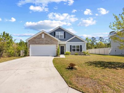 418 Archer Ct. Lot 11