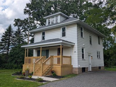 Property at 22 Cherry Rd, Gates, NY