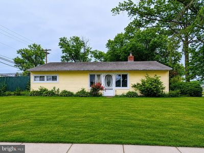 293 Blue Ridge Dr