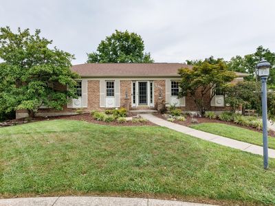 3051 Parkdale Ct