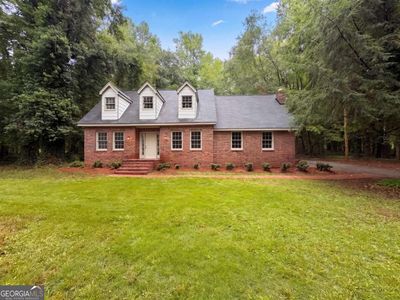 20 Woodland Way