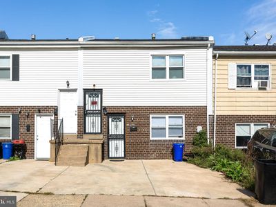 Property at 585 Allengrove St, Philadelphia, PA