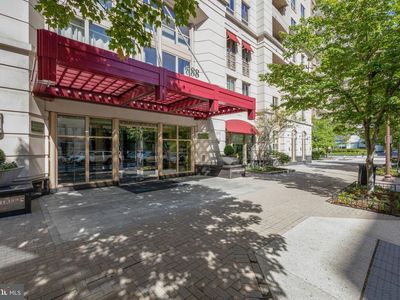 888 N Quincy St Unit 1107