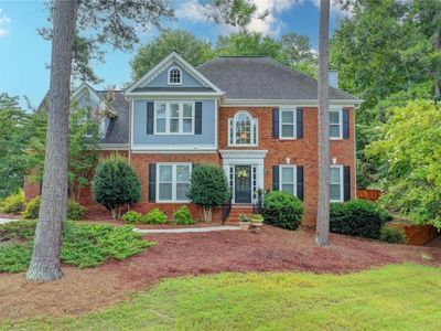 1424 Mill Rose Trce