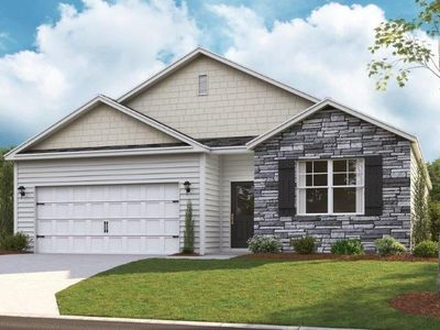 4314 Scenic Meadow Dr NE