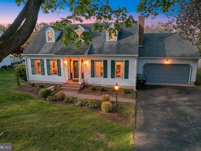45 N Fairfield Dr