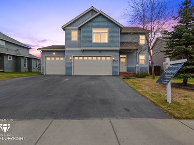 5857 Grand Teton Loop