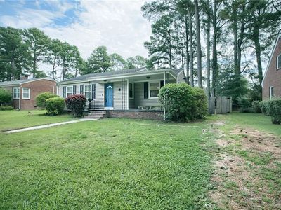 202 Military Rd