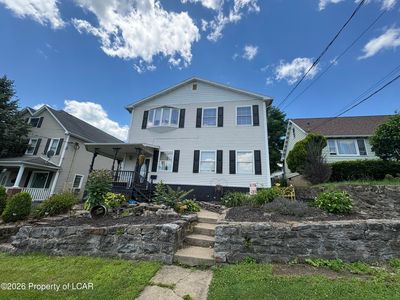 Property at 272 E Poplar St, Larksville, PA