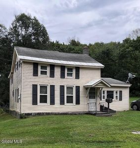 92 Eddy Street