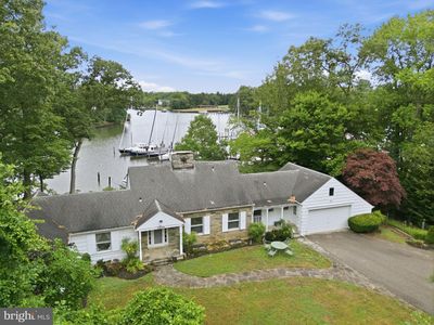 1668 Homewood Landing Rd