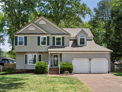 102 Militia Ct