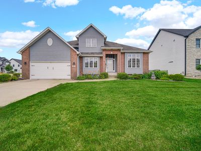 310 Cornwall Cir