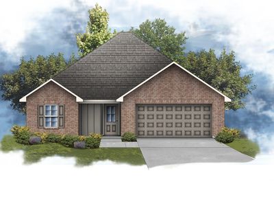 3 Eagle Pointe Rd Lot 4B