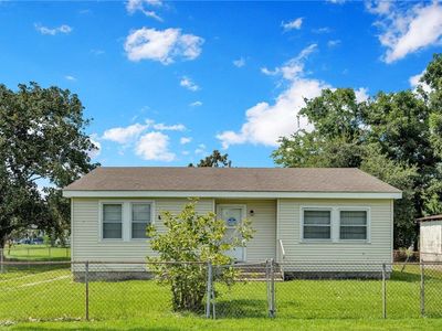 Property at 126 Hahn St, Hahnville, LA