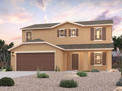 262 W SONORAN VISTA Circle
