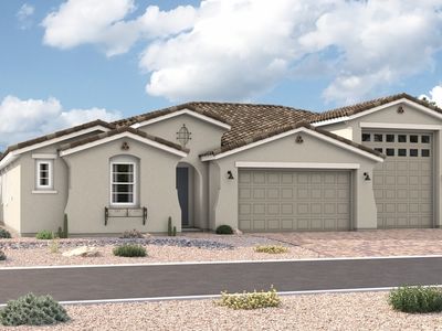 Harley Plan, Sanctuary at Blossom Rock