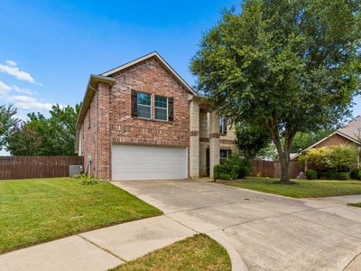3800 Windy Point Dr