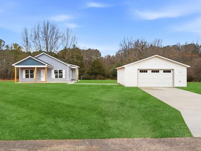 Property at 2685 Collins Mill Rd, Castalia, NC