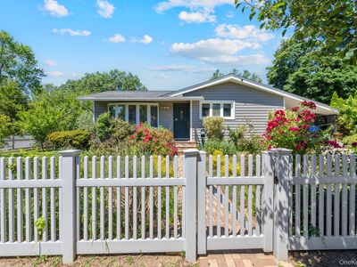 Property at 1 Hale Place, Roosevelt, NY