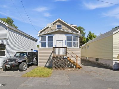 127 Exchange Street