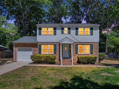 892 Don Rett Cir