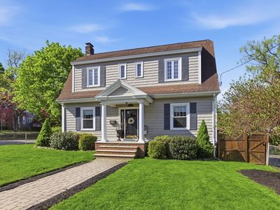 Property at 181 Franklin St, Stoneham, MA