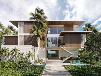 1600 Harbor Sound Dr