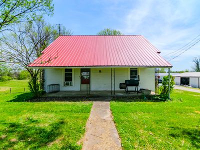 1081 Johnson Rd