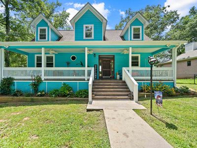 138 N Little River Run #B