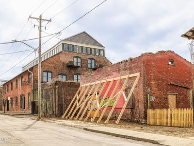 357 Columbia Street