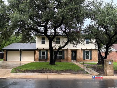 14018 Gray Wing St