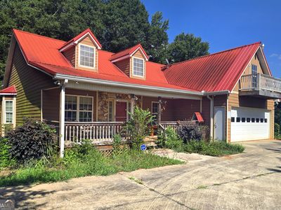 671 Ebenezer Church Rd