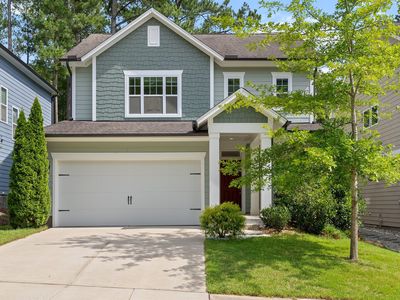 124 Chapel Run Way