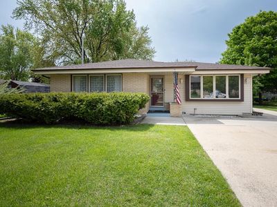 4919 West Cold Spring ROAD #53220