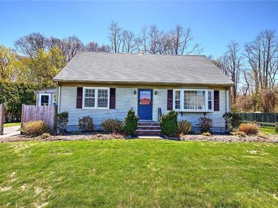 Property at 264 Waseca Ave, Barrington, RI