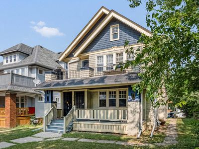 2828 N 49th STREET #2830