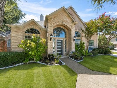 6400 Bermuda Dunes Dr