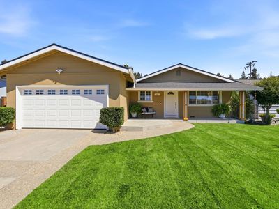 341 Grey Ghost Ave