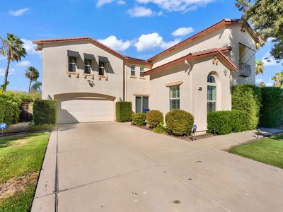 14005 Spyglass Cir