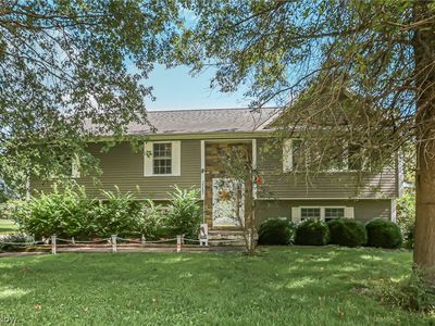 3563 Gorsuch Rd