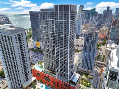 159 NE 6th St #2610