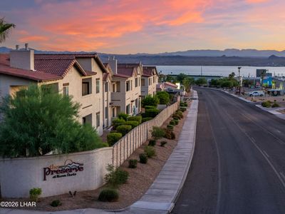 Property at 2212 Kiowa Blvd N Unit 116, Lake Havasu City, AZ